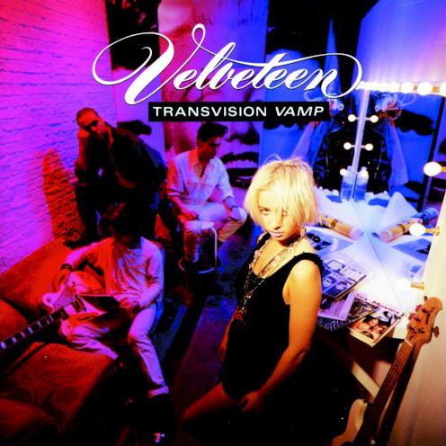 Transvision Vamp